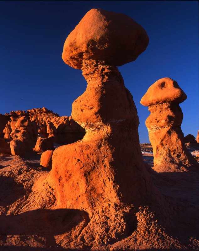 Goblin Valley State Park, UT