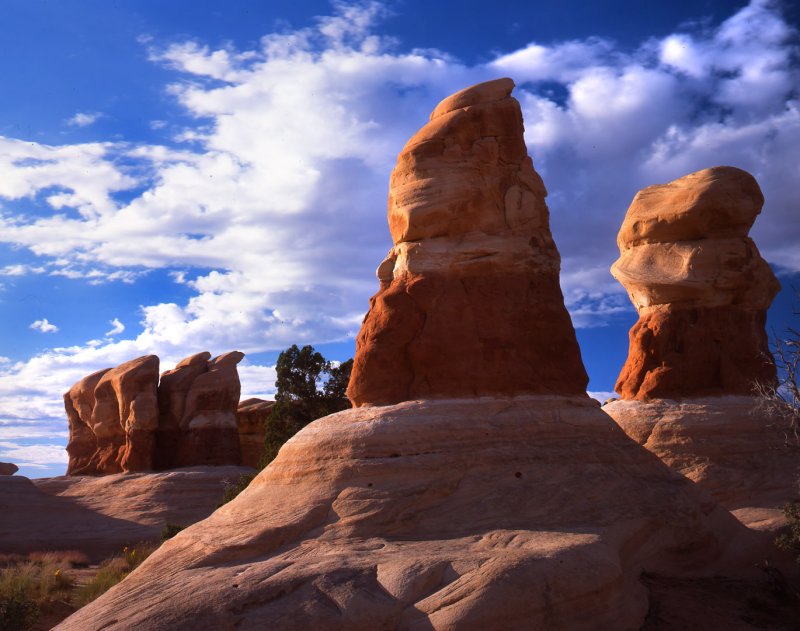 Devils Garden