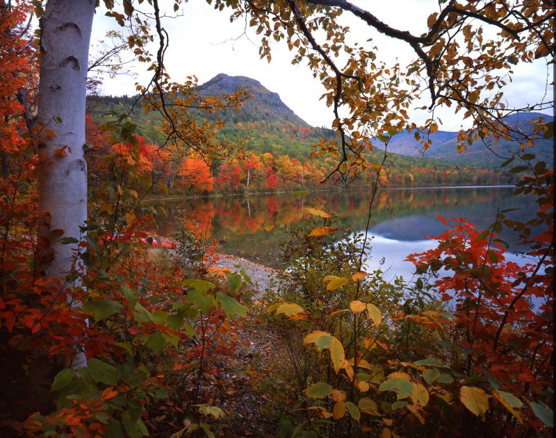Baxter State Park, ME