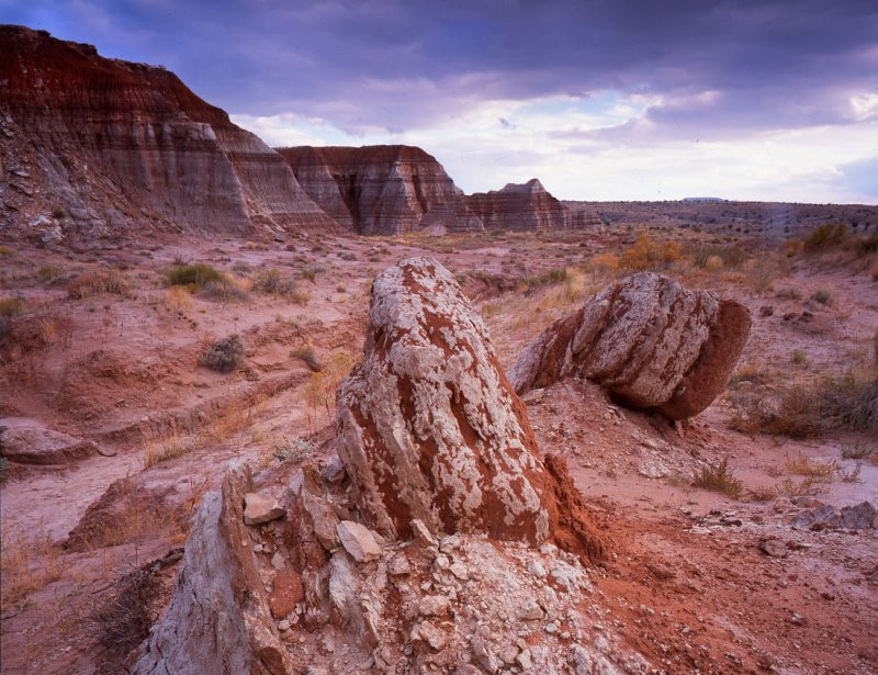 Grand Staircase-Escalante NM