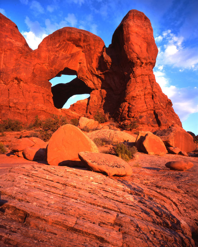 Arches National Park, Utah