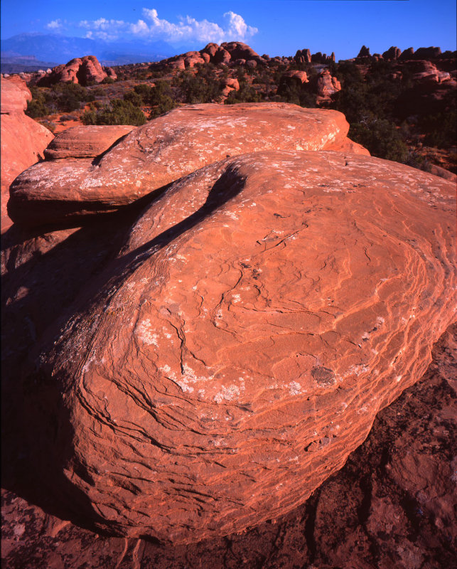 Arches National Park, Utah