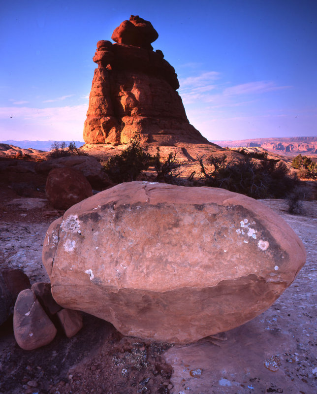 Arches National Park, Utah
