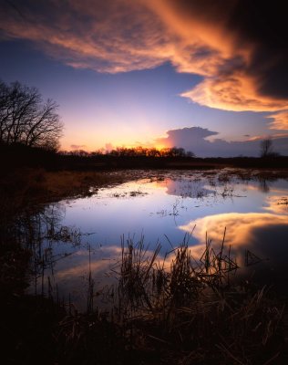 39 Chain-O-Lakes State Park, IL