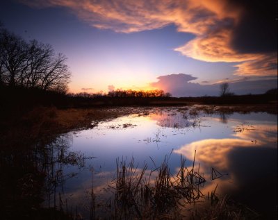 38 Chain-O-Lakes State Park, IL