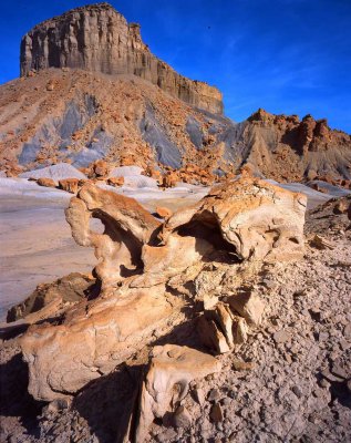 Glen Canyon Nat'l Recreation Area