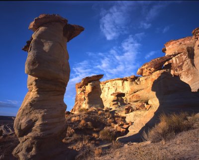 Glen Canyon Nat'l Recreation Area