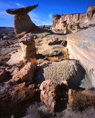 Glen Canyon Nat'l Recreation Area