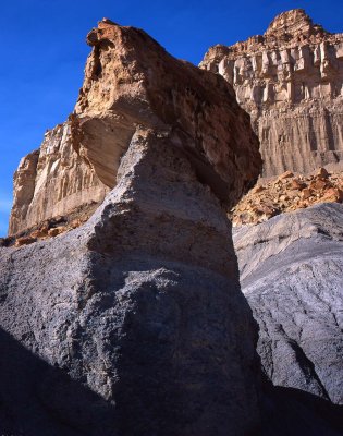 Glen Canyon Nat'l Recreation Area