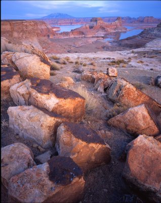 Glen Canyon Nat'l Recreation Area