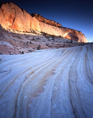 Zion National Park, UT