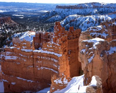 Bryce Canyon National Park