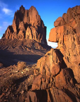 Shiprock