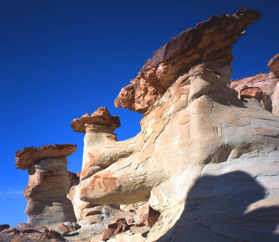 The Coat Hook Hoodoo