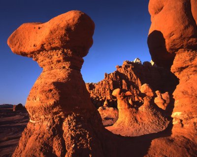 Goblin Valley State Park, UT