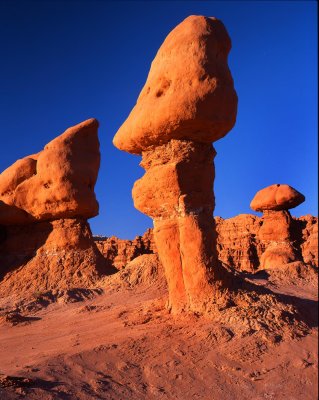 Goblin Valley State Park, UT
