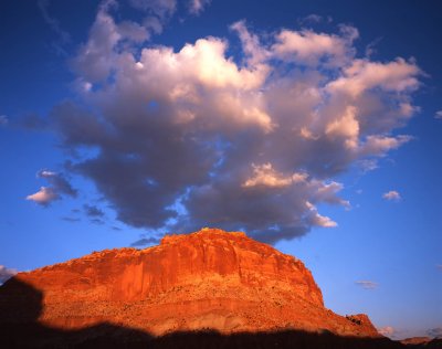 Capitol Reef NP, Utah