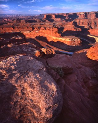 Dead Horse Point SP