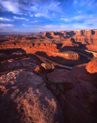 Dead Horse Point SP