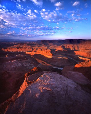 Dead Horse Point SP