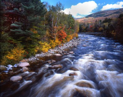 New Hampshire River