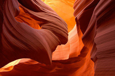 Antelope, Buckskin & Wire Pass Canyons