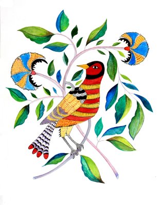 Bird