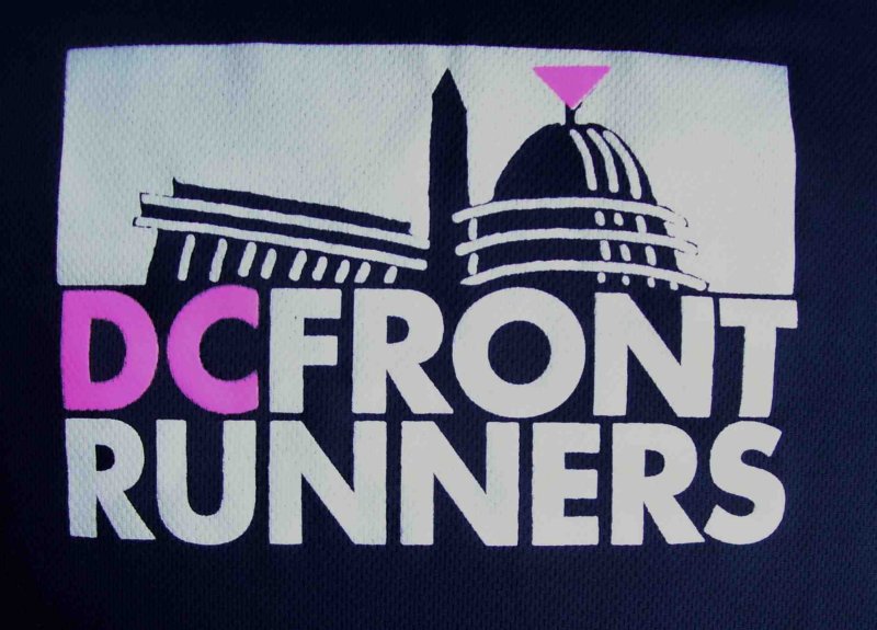 D. C. Front Runners