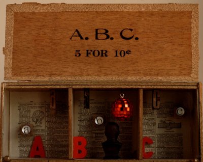 A.B.C  - 5 for 10 Cents