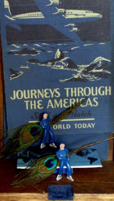 Journeys Through the Americas