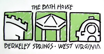 The Bath House