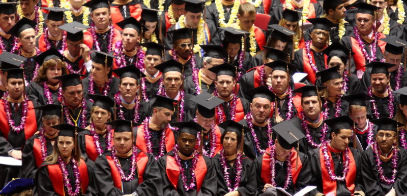 Graduation