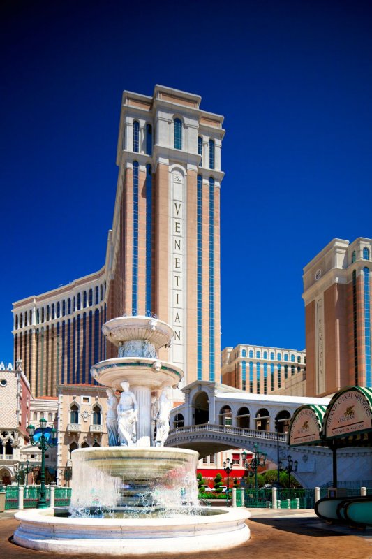 Venetian