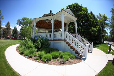 Pavilion