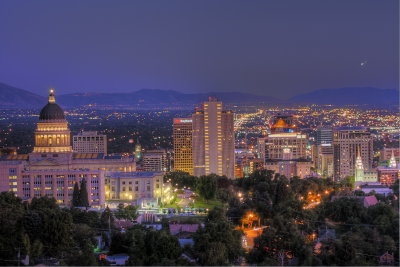 City Center