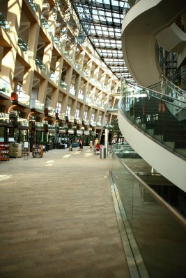City Library
