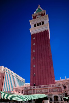 Venetian Tower