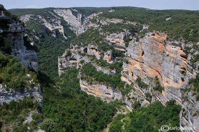 Parco de la Guara