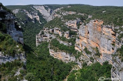 Parco de la Guara