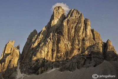 Dolomiti