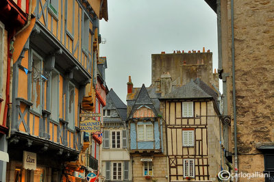 Quimper