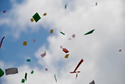 CELEBRATION