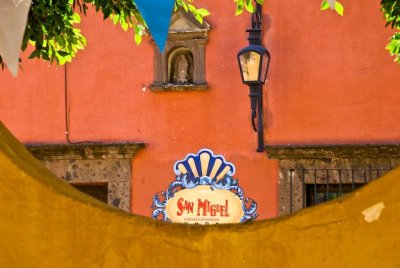 ADIOS SAN MIGUEL
