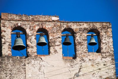 SANTO DOMINGO BELLS