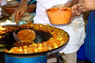 COMIDA
