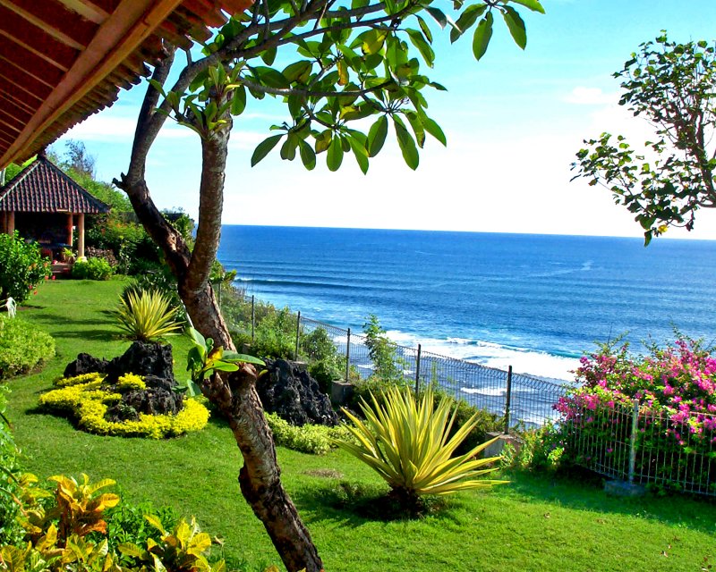 Uluwatu, Bali