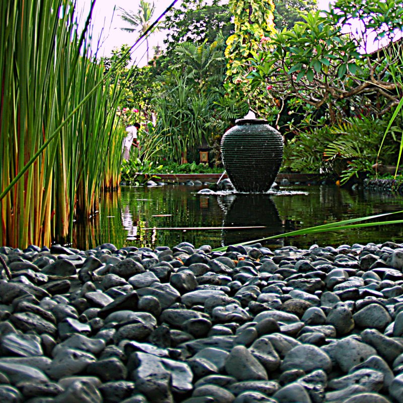 Santika Hotel