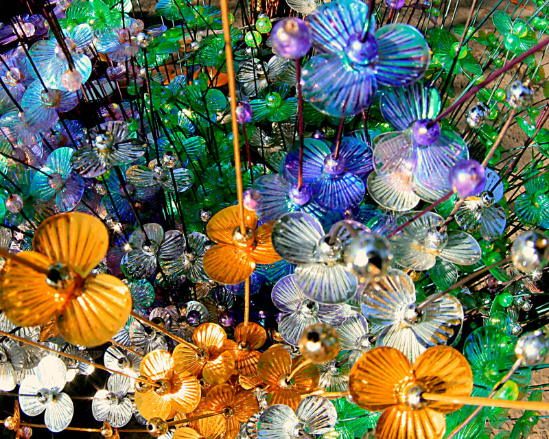 Bali Arts & Crafts