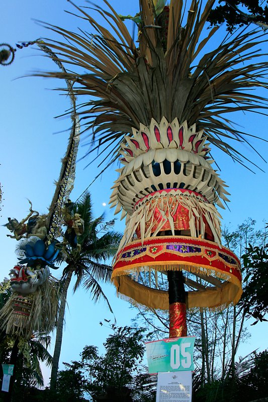 Bali Arts Festival in Denpasar