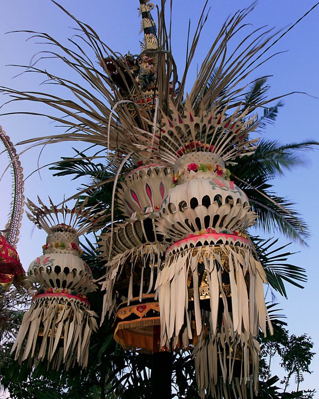 Bali Arts Festival in Denpasar